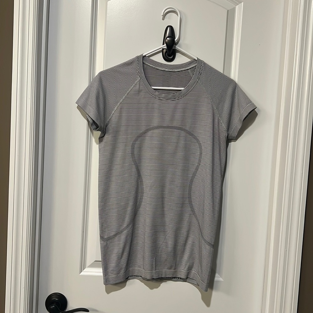 Lululemon Shirt